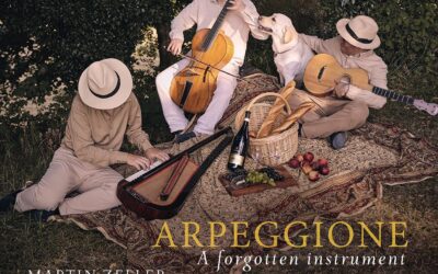 forgotten Instrument