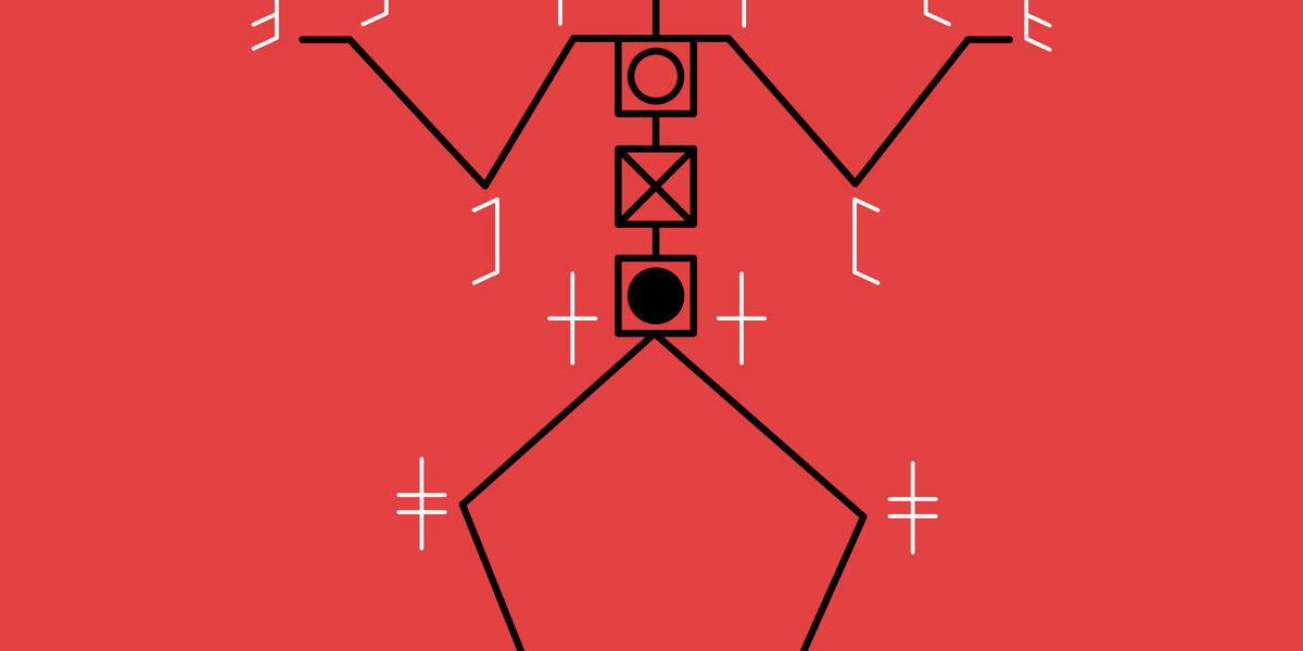 Felix Kubin – Der Tanz Aller