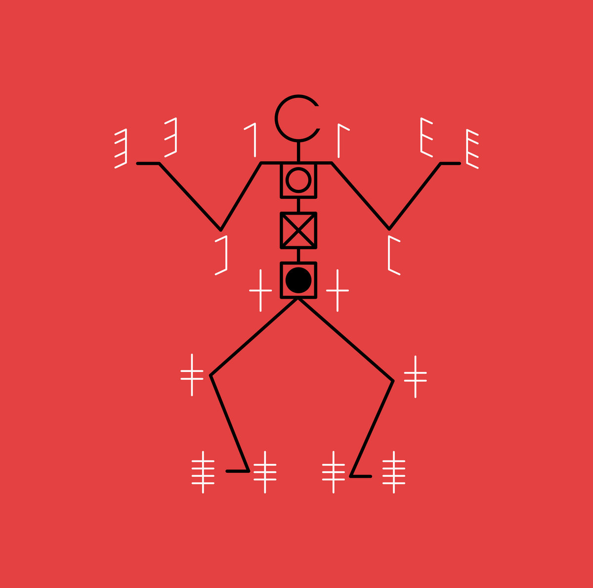 Felix Kubin – Der Tanz Aller