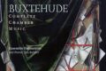 Buxtehude – Sonaten