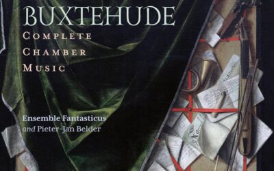Buxtehude – Sonaten