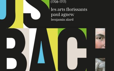 Bach – Kantaten