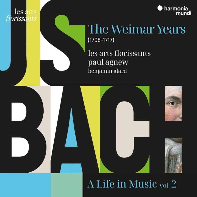 Bach – Kantaten