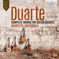 Quartetto Santorsola