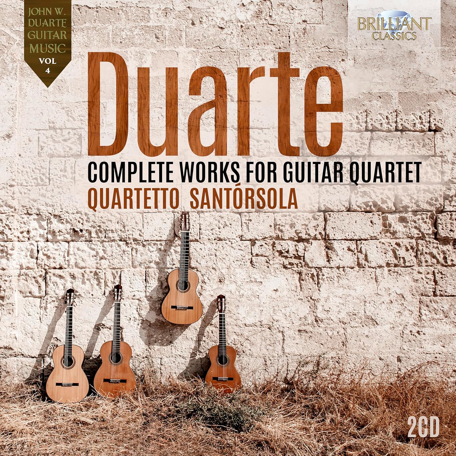 Quartetto Santorsola