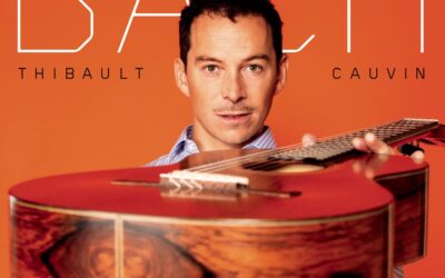 Thibault Cauvin