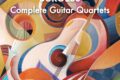 Mēla Guitar Quartet