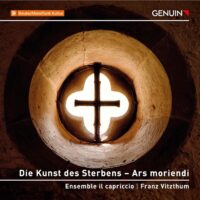 Bach – Ars moriendi
