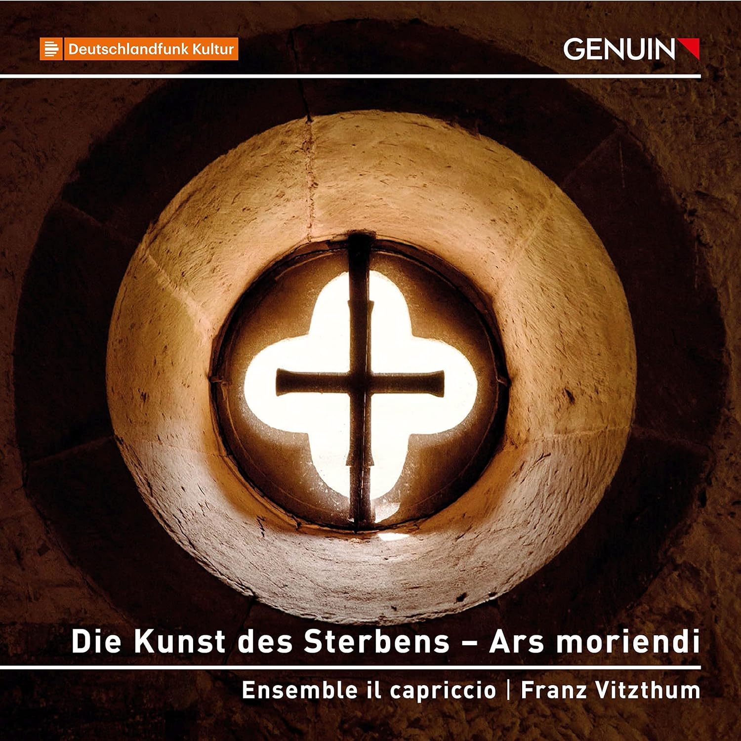 Bach – Ars moriendi