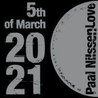 Paal Nilsson-Love – 5th Of March 2021