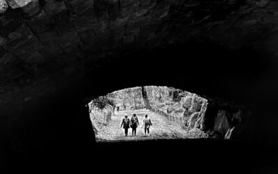 Viv Corringham – Soundwalkscapes