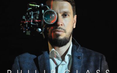 Philip Glass – Maciej Gański