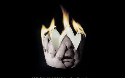 Philip Glass – Tana Quartet