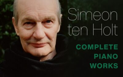 Simeon ten Holt – Jeroen van Veen