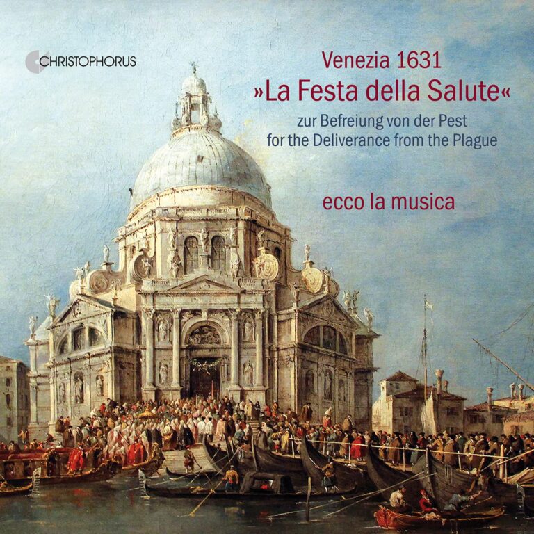 Venezia 1631