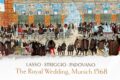 The Royal Wedding, Munich 1568