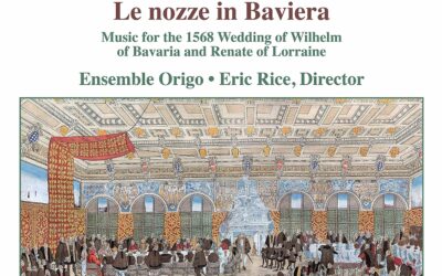Le nozze in Baviera