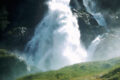 Norwegian Electronic Folk Music