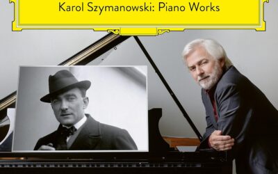 Krystian Zimerman – Karol Szymanowski