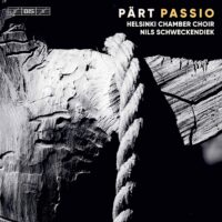 Arvo Pärt – Passio