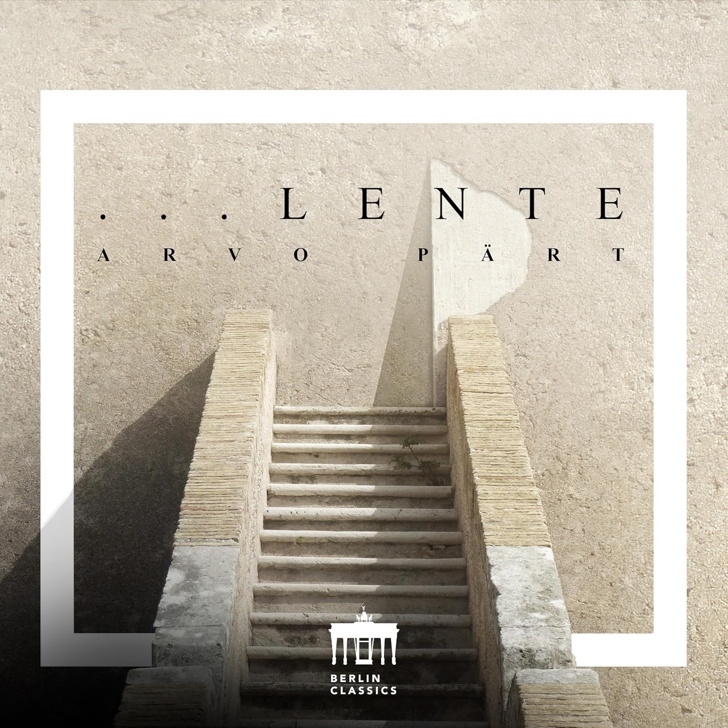 Arvo Pärt – Lente