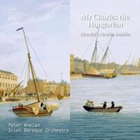Mr. Charles the Hungarian