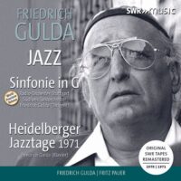 Friedrich Gulda – Jazz