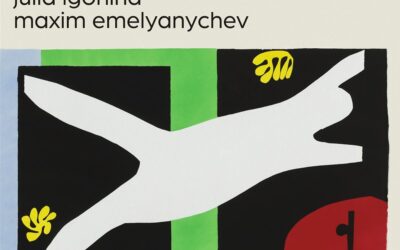 jazz – Akhunov / Poulenc / Messiaen