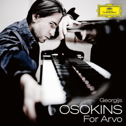 Arvo Pärt – For Arvo
