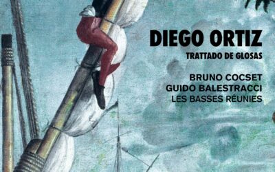 Diego Ortiz – Trattado de Glosas