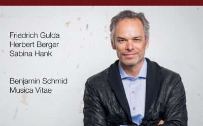 Jazz Violin Concertos