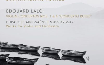 Édouard Lalo – Dmitry Smirnov