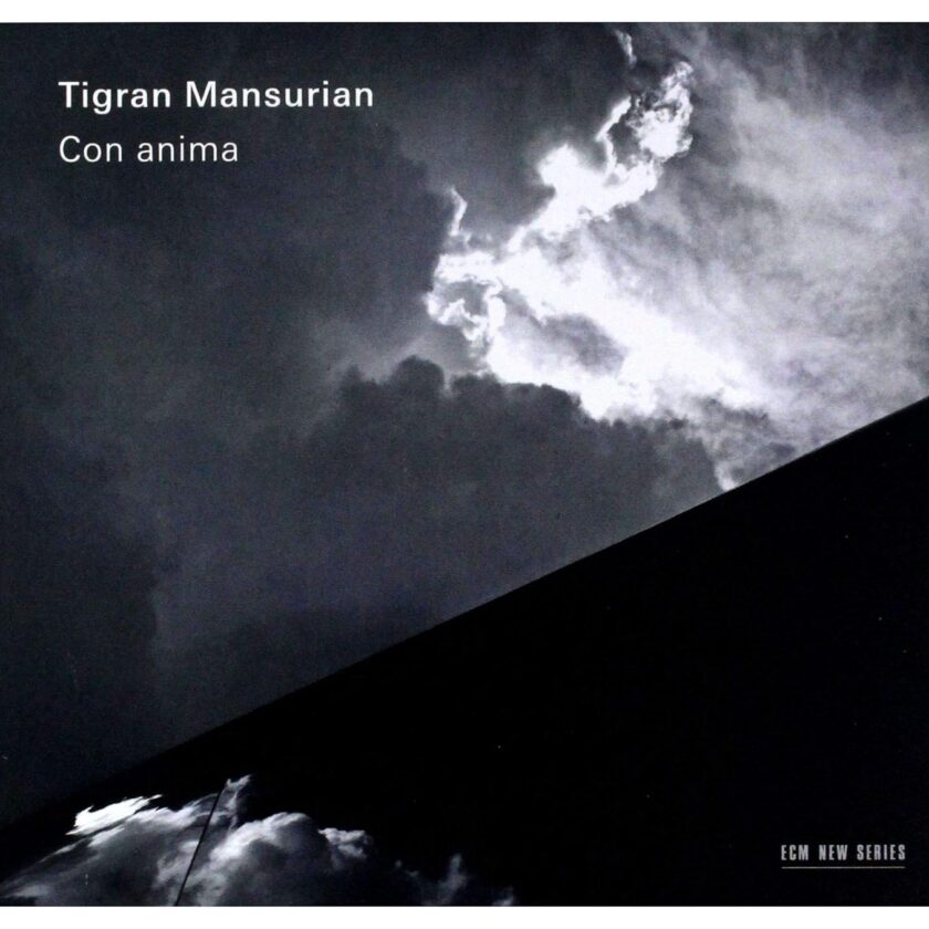 Tigran Mansurian