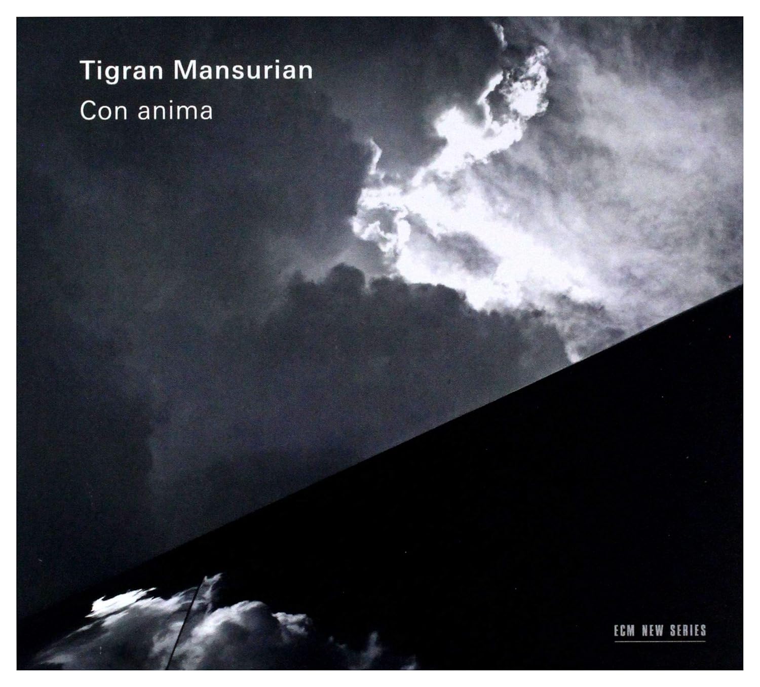 Tigran Mansurian
