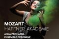 Mozart – Ensemble Resonanz