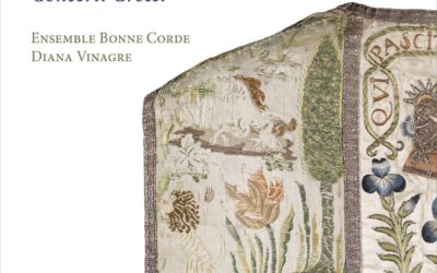 da Costa – Ensemble Bonne Corde