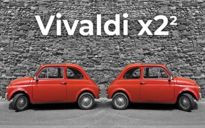 Vivaldi x2 (2) – La Serenissima