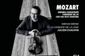 Wolfgang Amadeus Mozart – Le Concert de la Loge