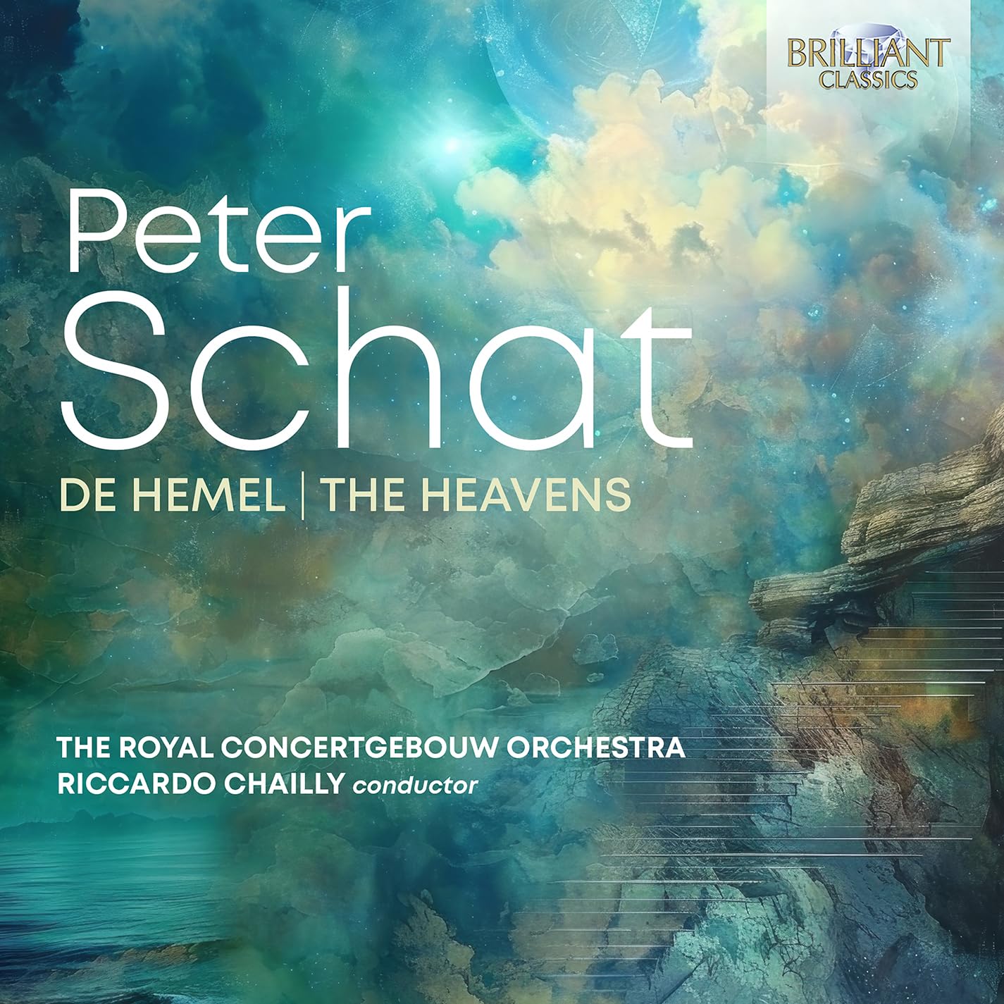 Peter Schat – Concertgebouw Orchestra