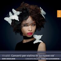 Vivaldi – Concerto Italiano