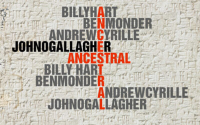 John O’Gallaghers ANCESTRAL