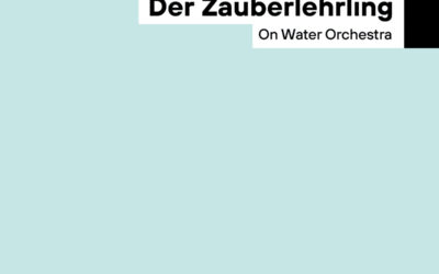 Simon Rummel – Der Zauberlehrling