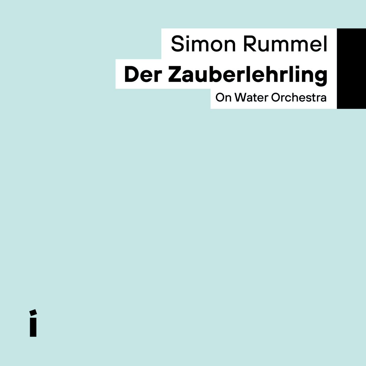 Simon Rummel – Der Zauberlehrling