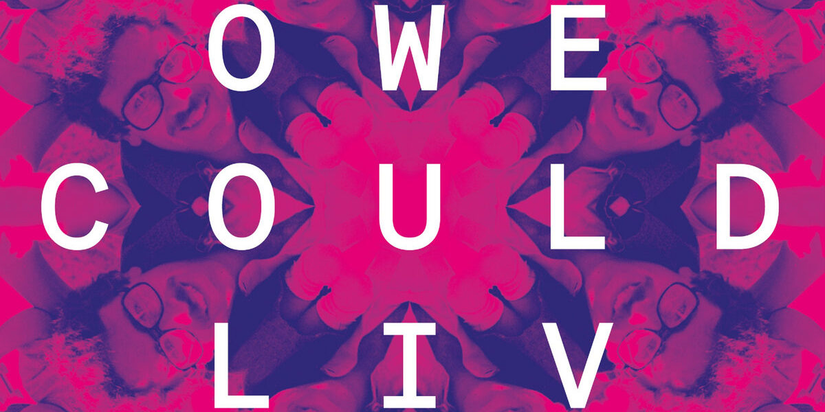 Zack Lober – So we could Live