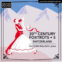 20th Century Foxtrots – Switzerland