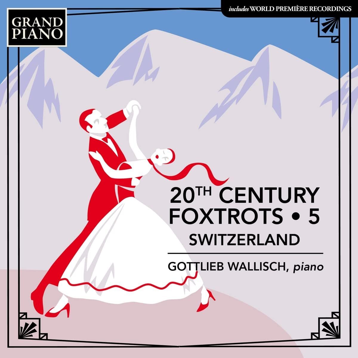 20th Century Foxtrots – Switzerland