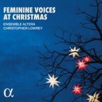 Feminine Voices at Christmas