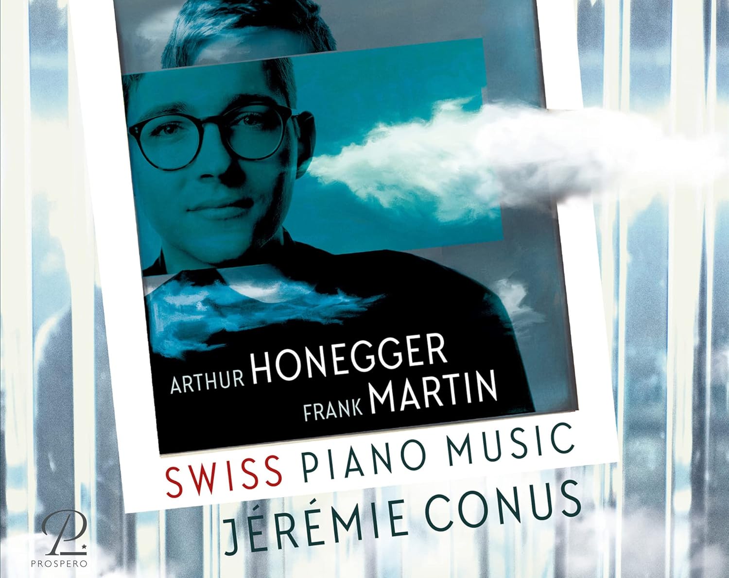 Jérémie Conus – Swiss Piano Music