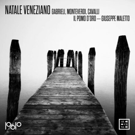 Natale veneziano – Il Pomo d'Oro