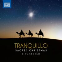 Tranquillo – Sacred Christmas
